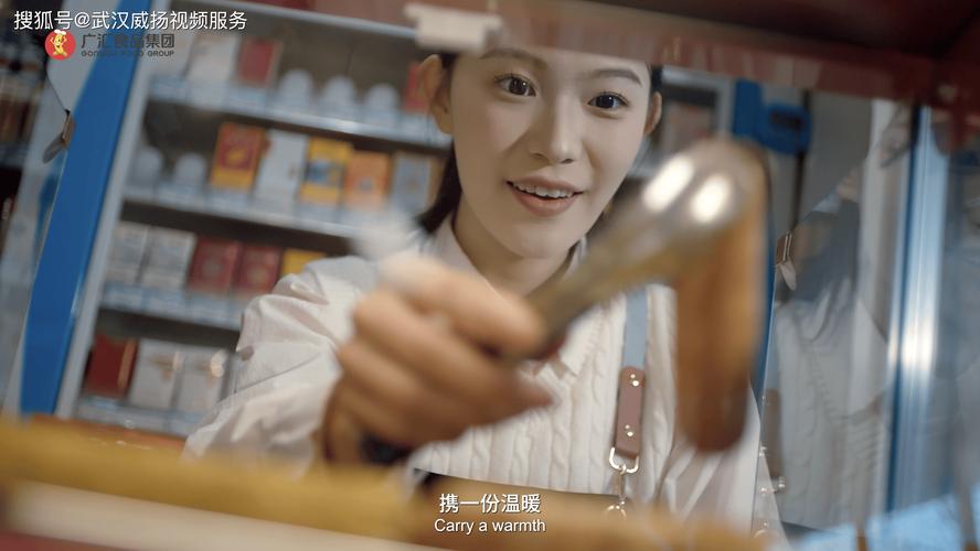 走进车间，看见实力 郑州制造业工厂宣传片拍摄全指南